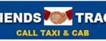 Karur FriendsTrack Call Taxi