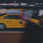 Taxi Service